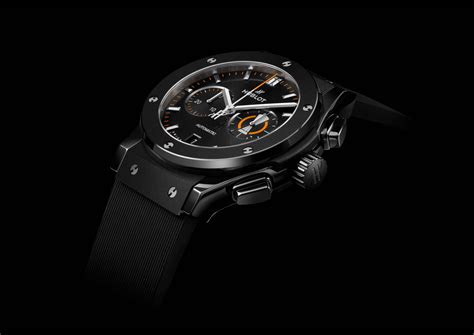 Hublot Classic Fusion Chronograph Che